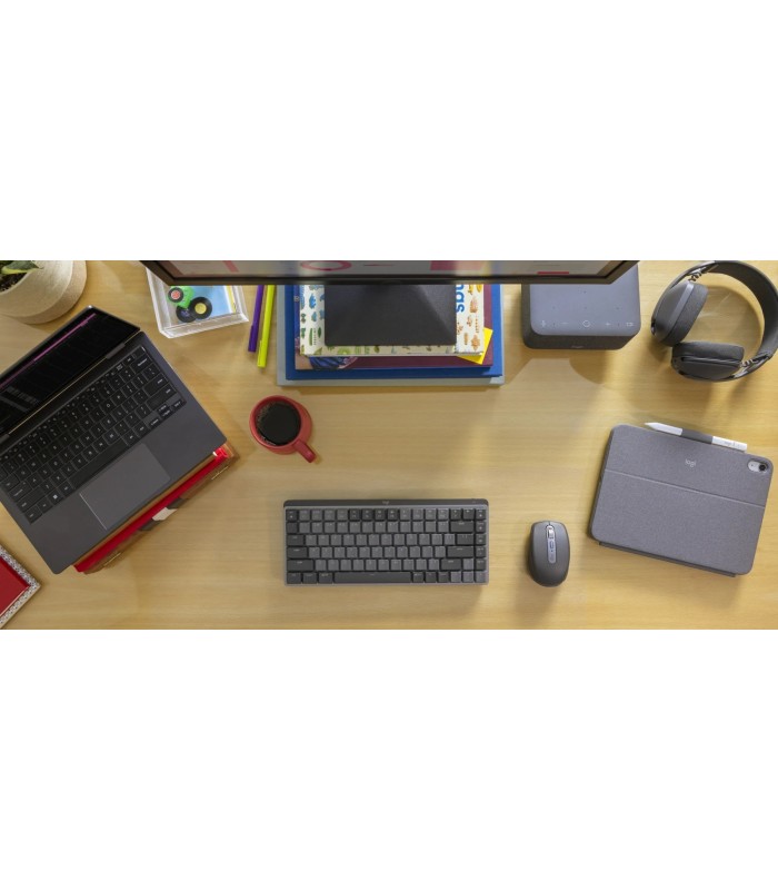 Mouse Logitech MX Anywhere 3S - Mouse, 910-006934