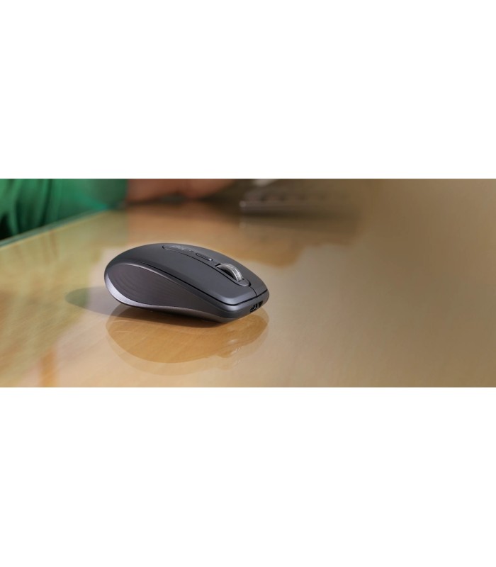 Mouse Logitech MX Anywhere 3S - Mouse, 910-006934