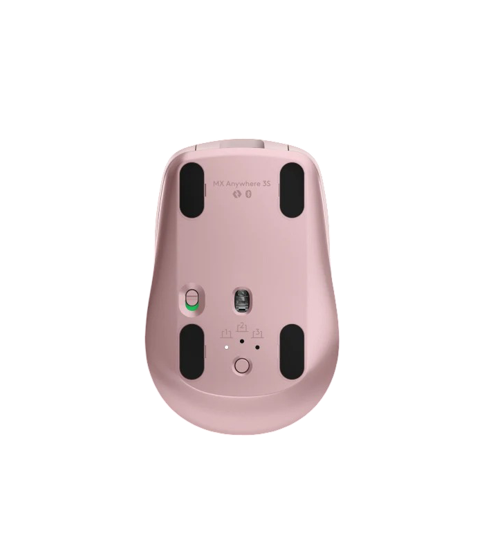 Mouse Logitech MX Anywhere 3S - Mouse, 910-006934