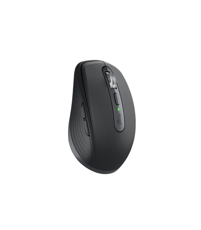 Mouse Logitech MX Anywhere 3S - Mouse, 910-006934
