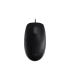 Mouse Óptico Logitech M110 - Negro - USB - 1000 dpi - 3 Botón(es) - Simétrico