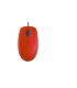 Mouse Óptico Logitech M110 - Negro - USB - 1000 dpi - 3 Botón(es) - Simétrico