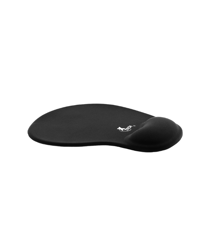 Mouse Pad Xtech Negro, XTA-526