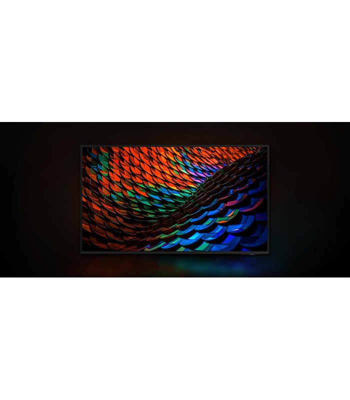 Comprar Samsung 55" Crystal UHD 4K Smart TV Clase DU6900