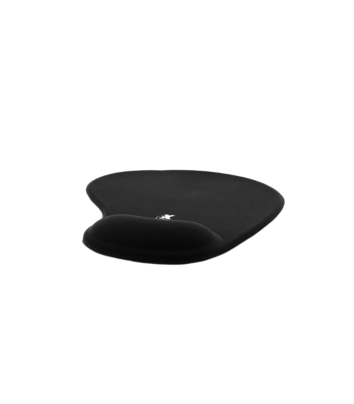 Mouse Pad Xtech Negro, XTA-526