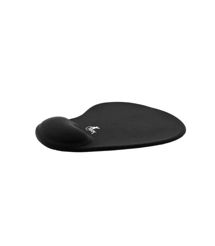 Mouse Pad Xtech Negro, XTA-526