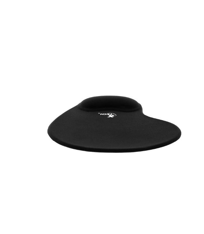 Mouse Pad Xtech Negro, XTA-526