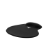 Mouse Pad Xtech Negro, XTA-526