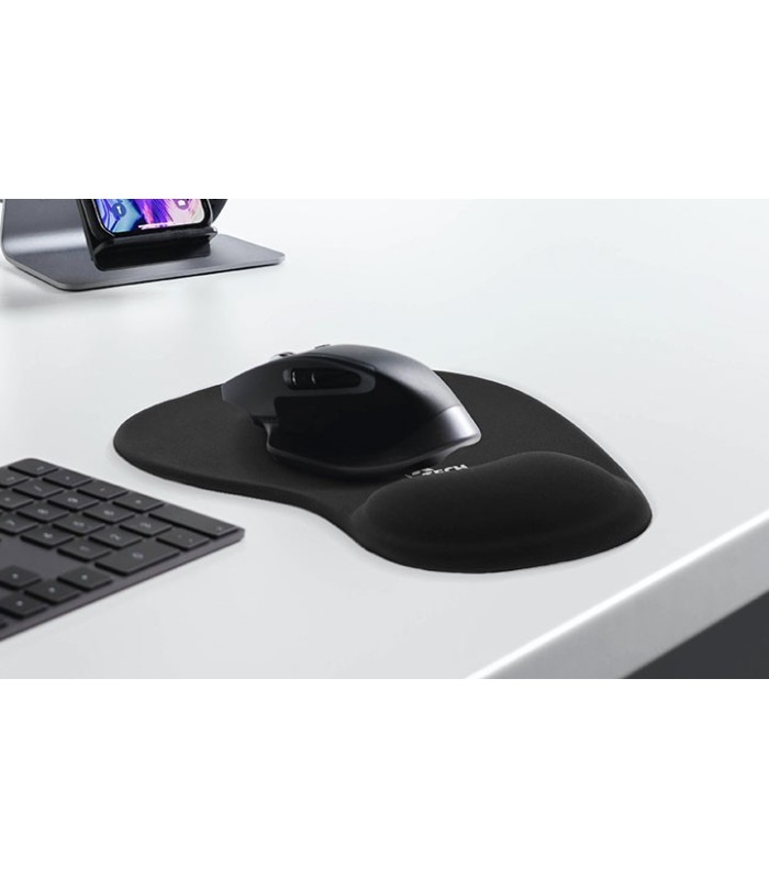 Mouse Pad Xtech Negro, XTA-526