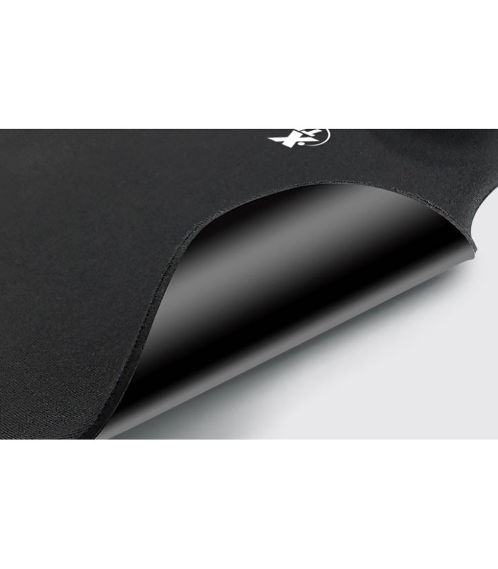 Mouse Pad Xtech Negro, XTA-526