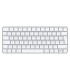 Teclado Apple Magic con Teclado Numérico, en English, MQ052LLA