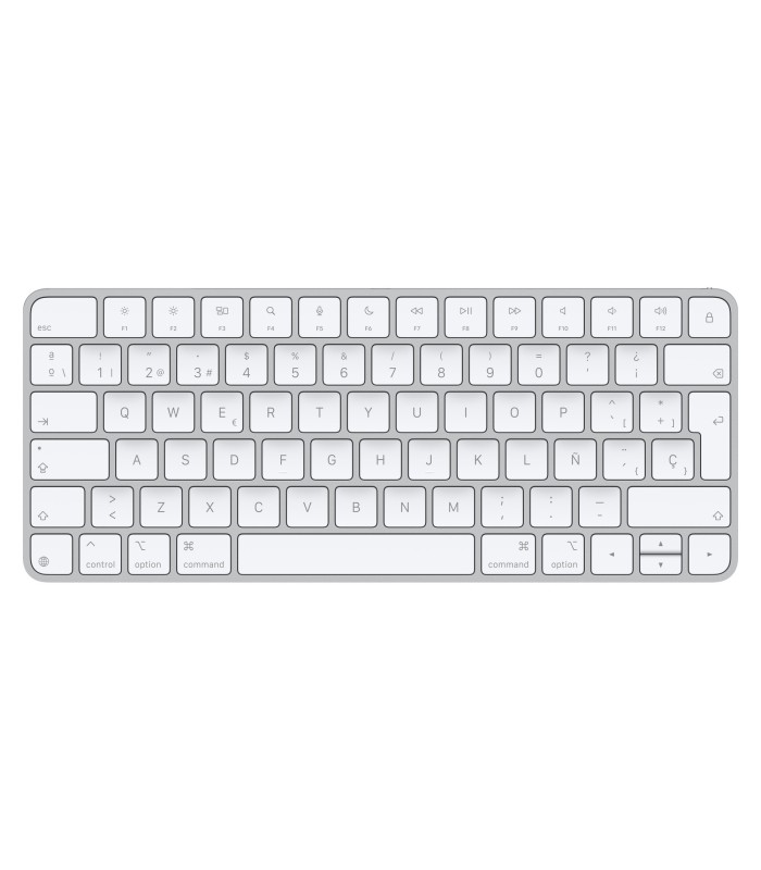 Teclado Apple Magic con Teclado Numérico, en English, MQ052LLA