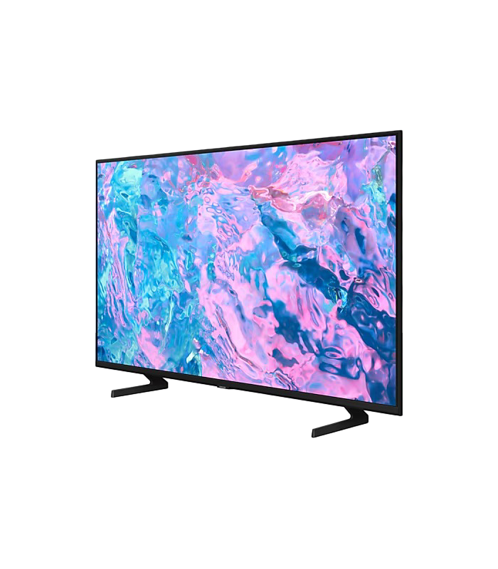 Comprar Samsung 55" Crystal UHD 4K Smart TV Clase DU6900