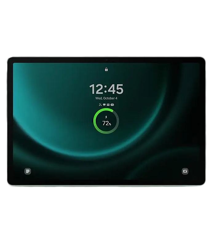 Tableta Samsung Galaxy Tab S9 FE X516 10.9in 6+128GB 5G Gray