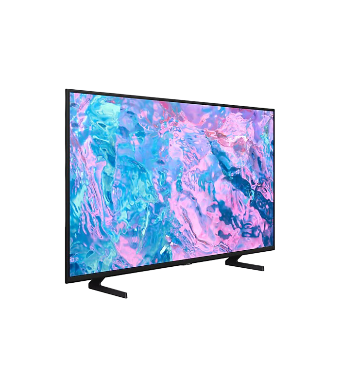 Comprar Samsung 55" Crystal UHD 4K Smart TV Clase DU6900