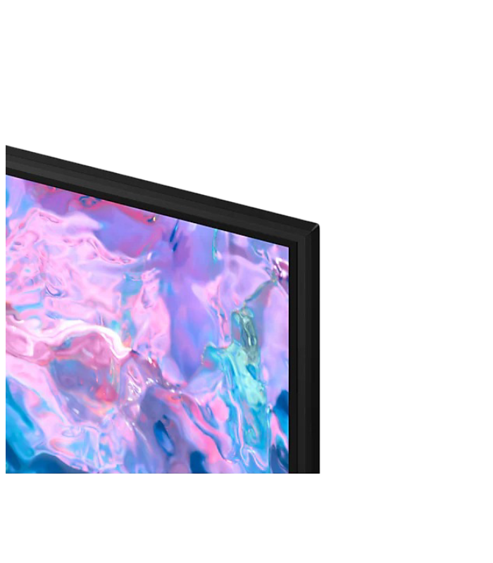 Comprar Samsung 55" Crystal UHD 4K Smart TV Clase DU6900