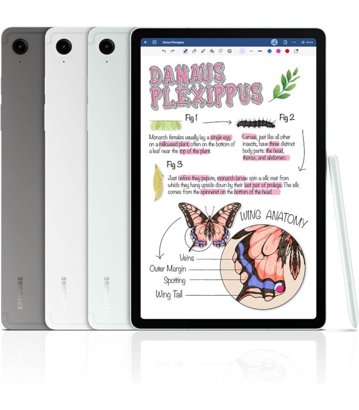 Tableta Samsung Galaxy Tab A9+ 11 WUXGA, 2.20 GHz, 8 GB RAM  128 GB  WiFi