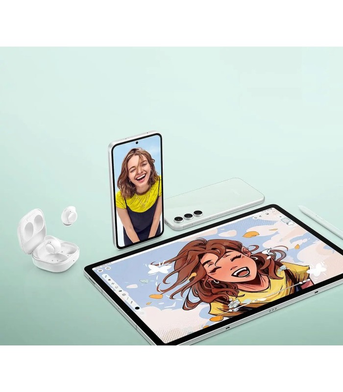 Tableta Samsung Galaxy Tab A9+ 11 WUXGA, 2.20 GHz, 8 GB RAM  128 GB  WiFi