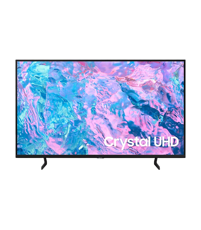Comprar Samsung 55" Crystal UHD 4K Smart TV Clase DU6900