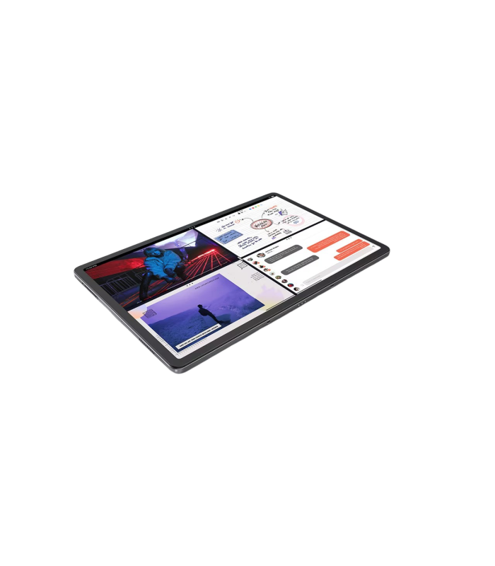 Tableta Lenovo Tab P12 de 12.7, 8 GB, 128 GB