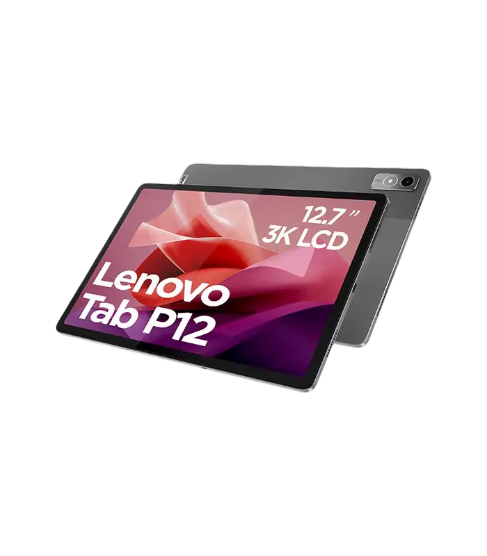 Tableta Lenovo Tab P12 de 12.7, 8 GB, 128 GB