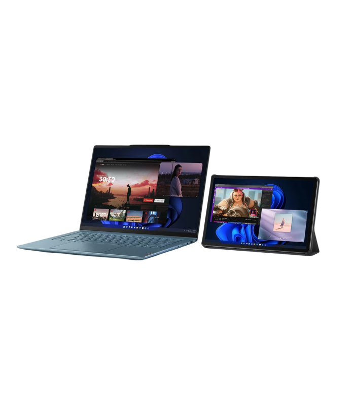 Tableta Lenovo Tab P12 de 12.7, 8 GB, 128 GB