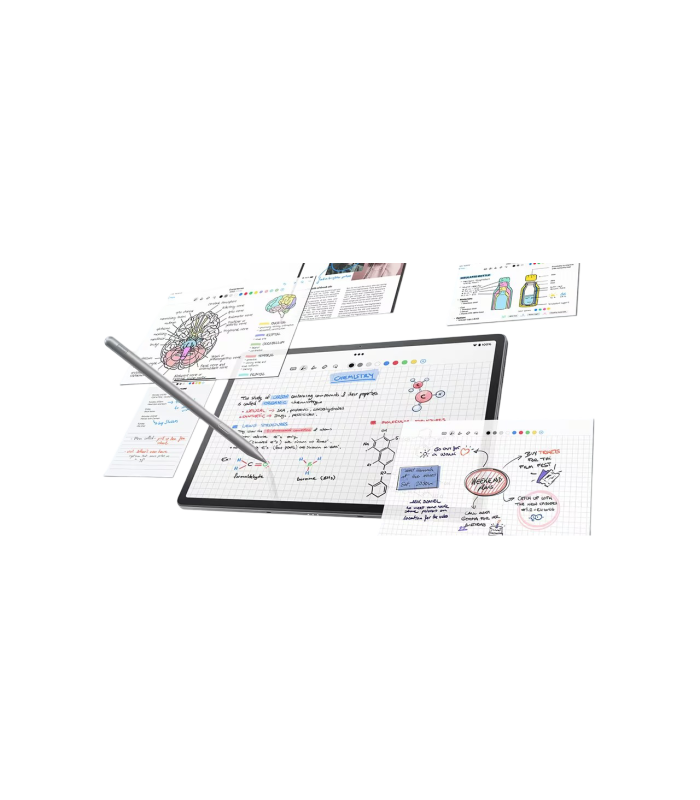 Tableta Lenovo Tab P12 de 12.7, 8 GB, 128 GB