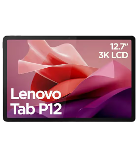 Tableta Lenovo Tab P12 de 12.7, 8 GB, 128 GB