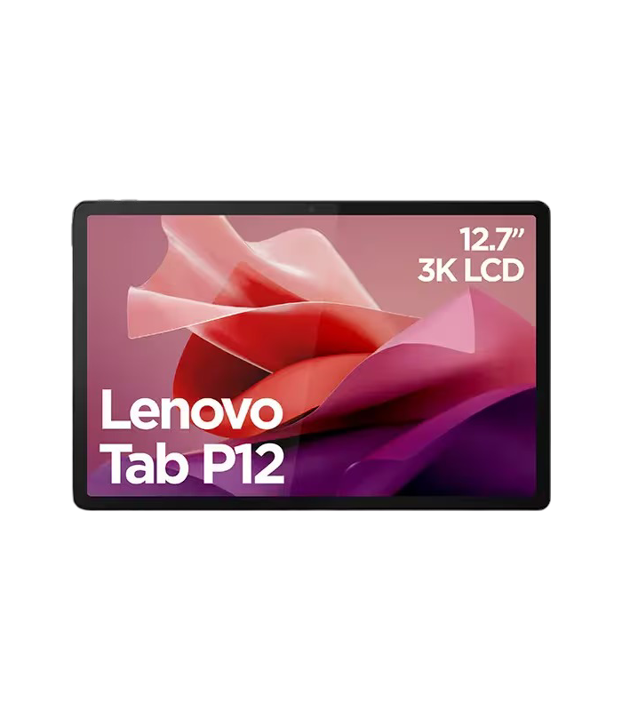 Tableta Lenovo Tab P12 de 12.7, 8 GB, 128 GB