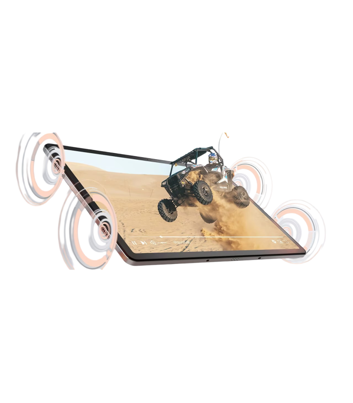 Tableta Lenovo Tab P12 de 12.7, 8 GB, 128 GB