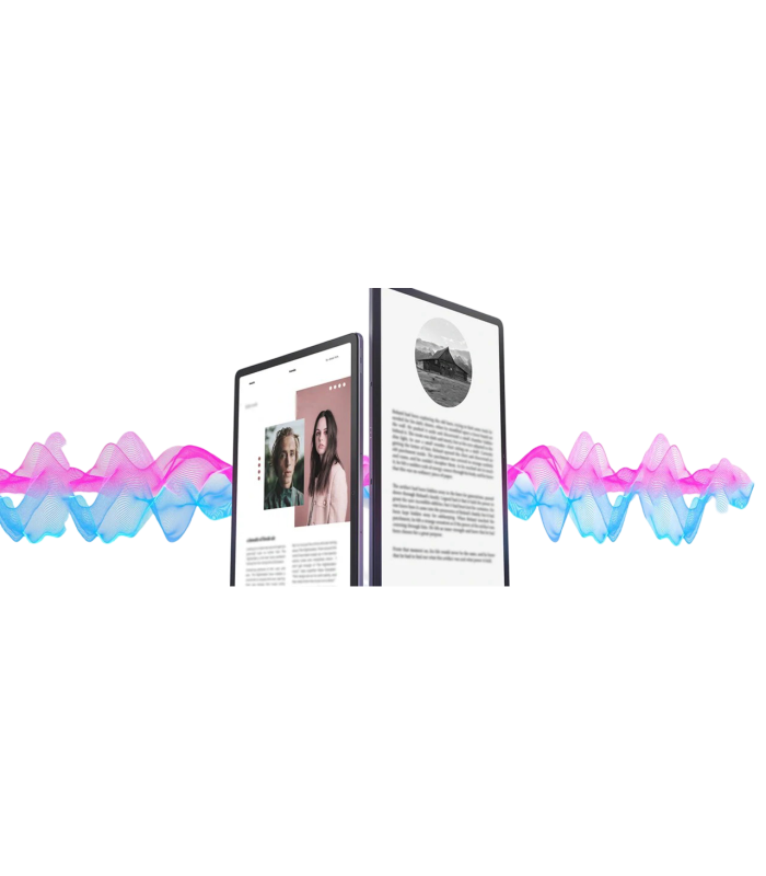 Tableta Lenovo Tab P12 de 12.7, 8 GB, 128 GB