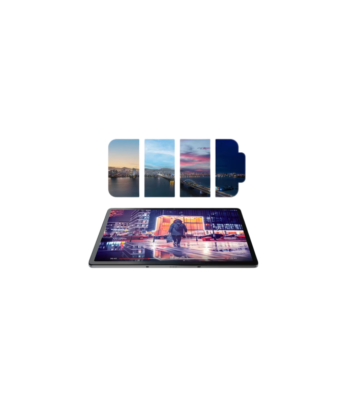 Tableta Lenovo Tab P12 de 12.7, 8 GB, 128 GB