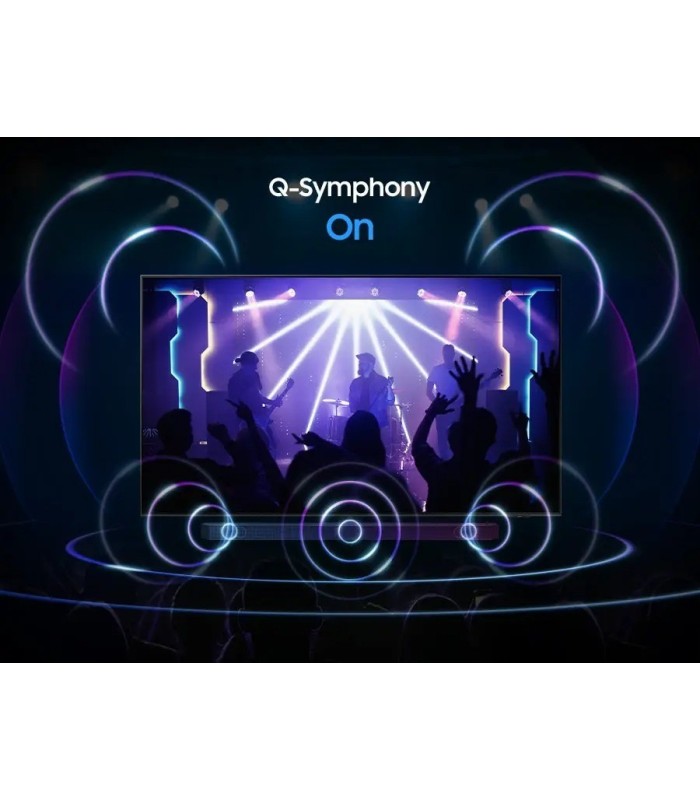 Comprar Samsung 55" Crystal UHD 4K Smart TV Clase DU6900