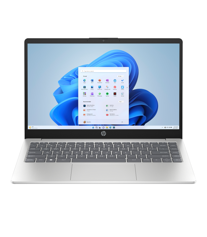 Portátil HP 14-ep0030la de 14, I3-1215U, 8 GB, 512 GB, Windows Home 64 Bits