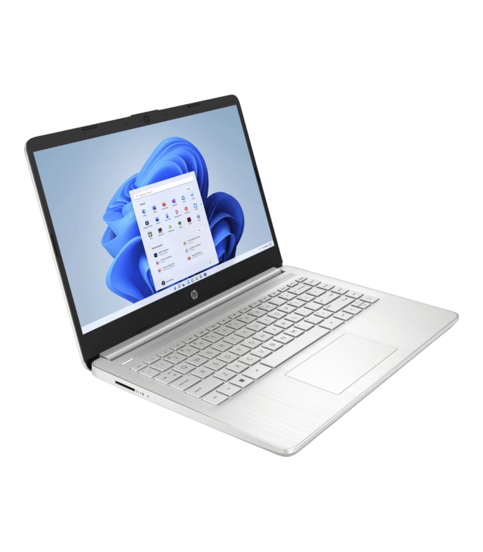 Portátil HP 14-DQ5009lA 14″ i3-1215U, 8GB, 256GB, W11 Home