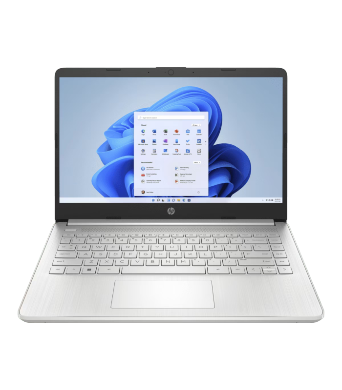 Portátil HP 14-DQ5009lA 14″ i3-1215U, 8GB, 256GB, W11 Home