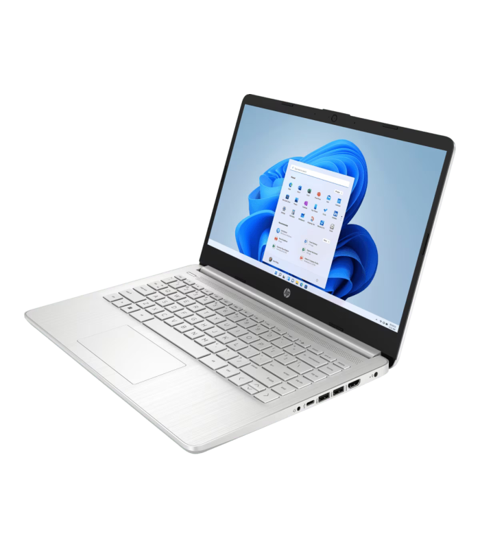 Portátil HP 14-DQ5009lA 14″ i3-1215U, 8GB, 256GB, W11 Home