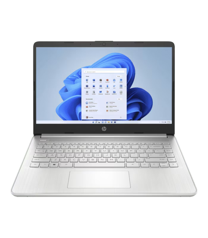 Portátil HP 14 DQ2528LA  Intel Core i3 1115G4  8GB RAM  256GB SSD  14  Windows 11