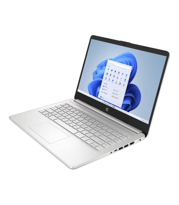 Portátil HP 14 DQ2528LA  Intel Core i3 1115G4  8GB RAM  256GB SSD  14  Windows 11