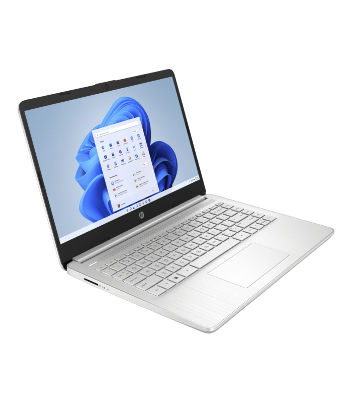 Portátil HP 14 DQ2528LA  Intel Core i3 1115G4  8GB RAM  256GB SSD  14  Windows 11