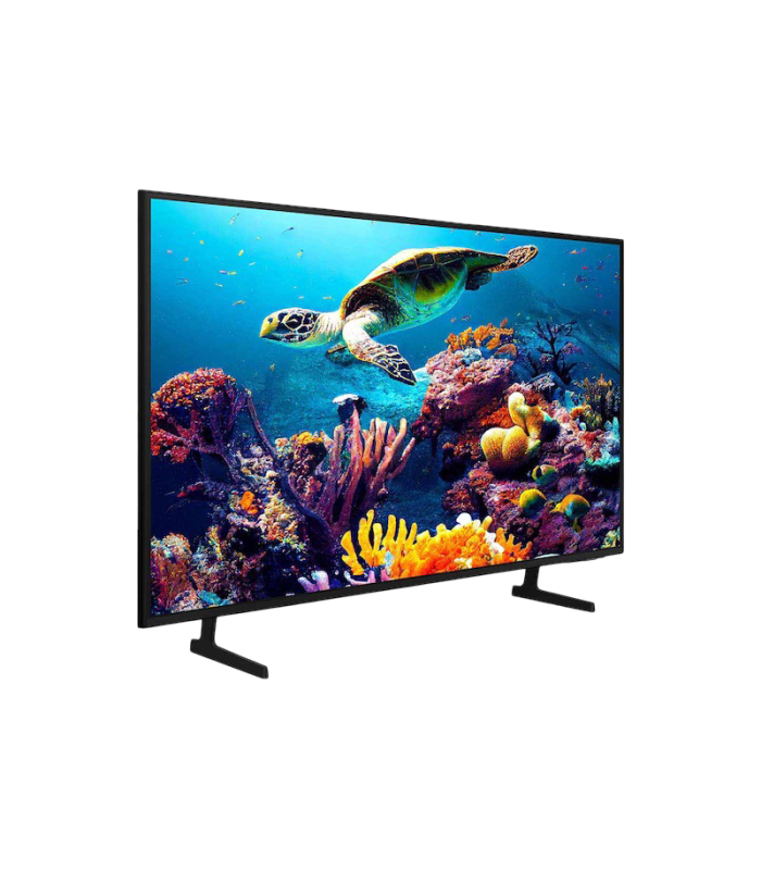 Comprar Samsung 55" Crystal UHD 4K Smart TV Clase DU6900