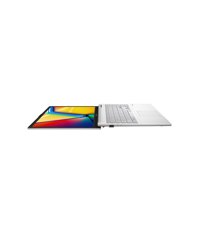 Portátil ASUS Vivobook Go 15.6”FHD, Intel i3-N305, 8GB 256GB Win11 Home  Color Black