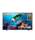Comprar Samsung 55" Crystal UHD 4K Smart TV Clase DU6900