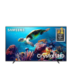 Televisor Samsung 55” Clase DU6900 Crystal UHD 4K Smart TV | UN55DU6900FXZA