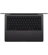 Portátil Apple MacBook Pro 14.2 M4 Max Chip, 14-Core  32-Core, 36GB, 1TB SSD, 96W Adapter