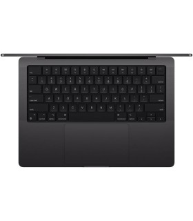 Portátil Apple MacBook Pro 14.2 M4 Max Chip, 14-Core  32-Core, 36GB, 1TB SSD, 96W Adapter