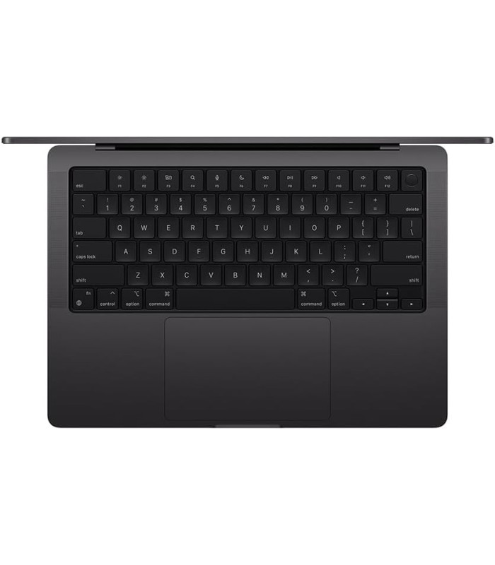 Portátil Apple MacBook Pro 14.2 M4 Max Chip, 14-Core  32-Core, 36GB, 1TB SSD, 96W Adapter