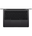 Portátil Apple MacBook Pro 14.2 M4 Max Chip, 14-Core  32-Core, 36GB, 1TB SSD, 96W Adapter