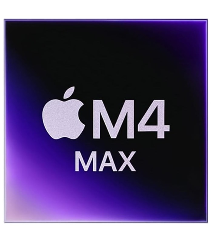 Portátil Apple MacBook Pro 14.2 M4 Max Chip, 14-Core  32-Core, 36GB, 1TB SSD, 96W Adapter