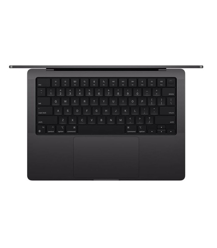 Portátil Apple MacBook Pro 14.2 M4 Max Chip, 14-Core  32-Core, 36GB, 1TB SSD, 96W Adapter